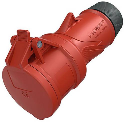 Menn Cee-Kupplung Powertop Xtra R 16a 5p