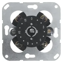 Peha Zeitschaltuhr D 665/15 O.A.