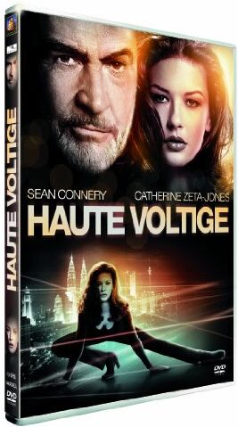 Jon Amiel - Haute voltige [FR Import] - Preis vom 09.10.2026 07:28:09 h