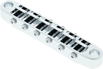 Gotoh GE103B-T-C TOM-Style Bridge