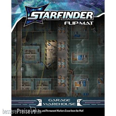 Paizo Publishing PZO21007FM