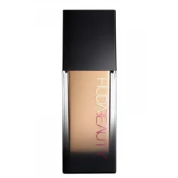 Huda Beauty, Foundation, Matting make-up #FauxFilter (Luminous Matte Foundation) 35 ml - Shade: 530R Coffee (530r Coffee Bean)