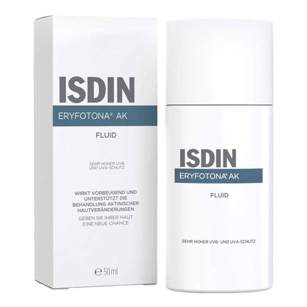 ISDIN GmbH ISDIN Eryfotona AK Fluid 13083884