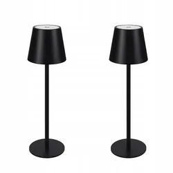 TISCHLAMPE Thalia 11/11/37.5 cm