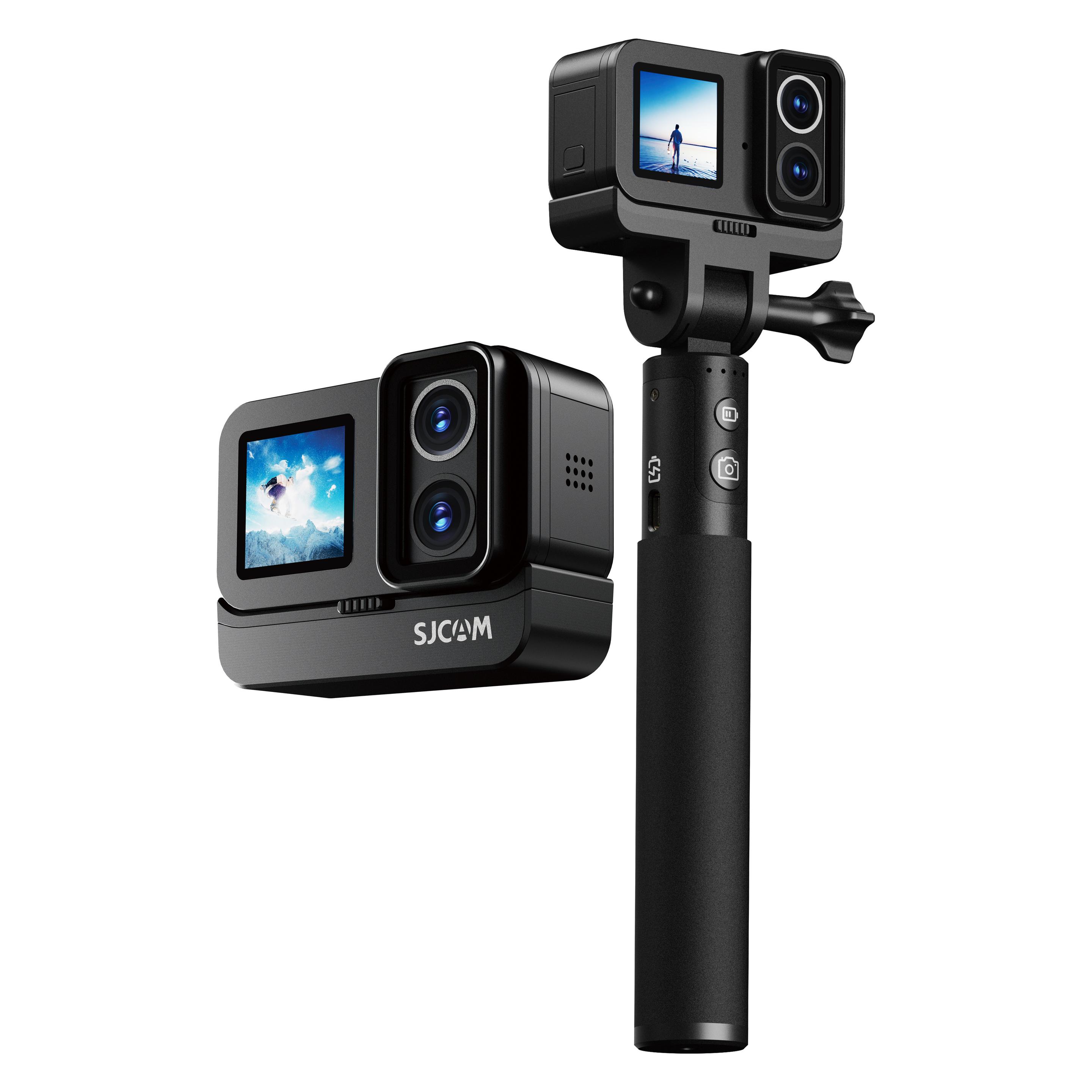 Sjcam SJ20 Pro Set (60p, WLAN) (SJ163012)