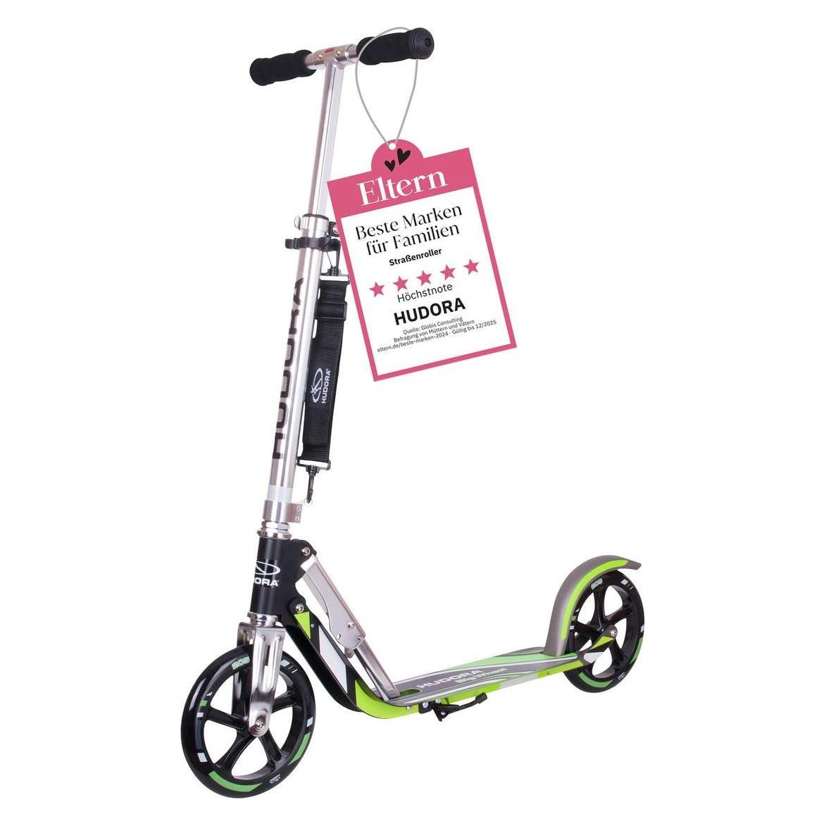 Hudora BigWheel 205 (14695)