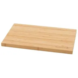 Barbecook Bamboo Cutting Board FSC, Schneidebrett, Braun
