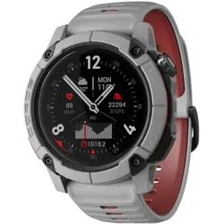COROS Nomad GPS Multisport-Uhr | Ash