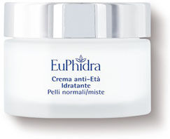 Euphidra Euph Skin Cr Idrat 40Ml