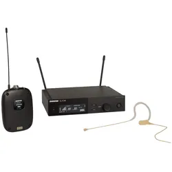 Shure SLXD14E/153T S50 Ohrbügel Funkset