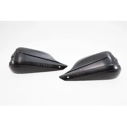 SW-Motech BBSTORM Handprotektoren-Kit - Schwarz. Harley-Davidson Pan America (21-).