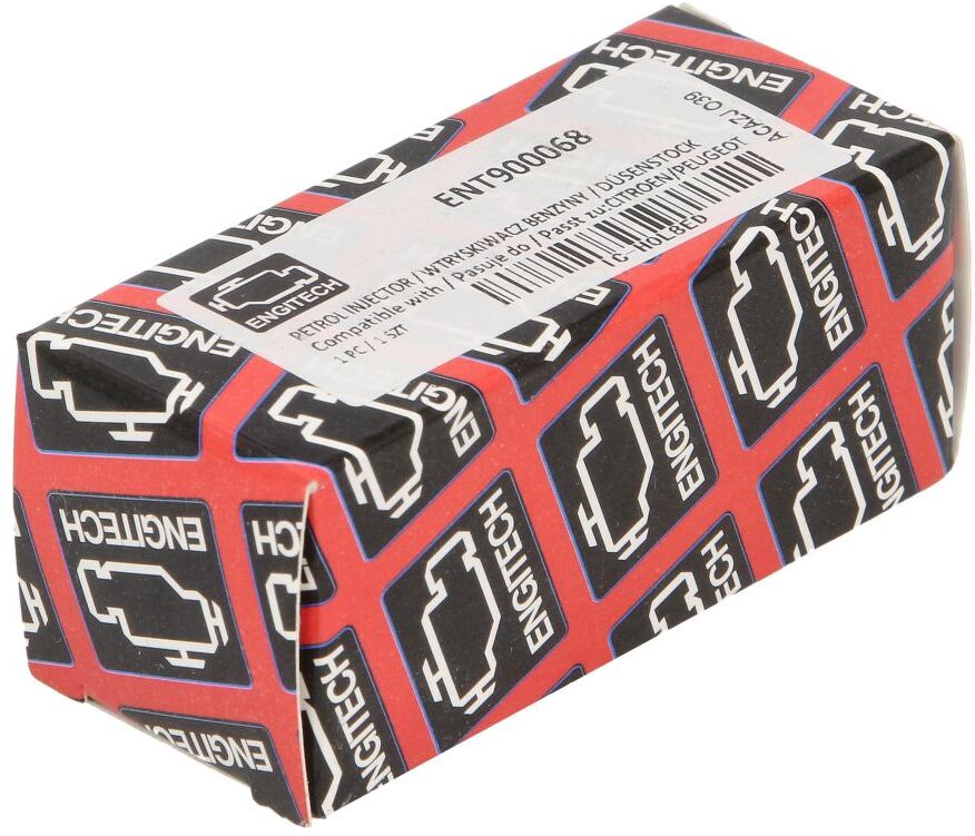 Einspritzventil ENGITECH ENT900068