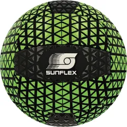 sunflex BEACH- UND FUNBALL SIZE 2 NeoGrip NEONGREEN
