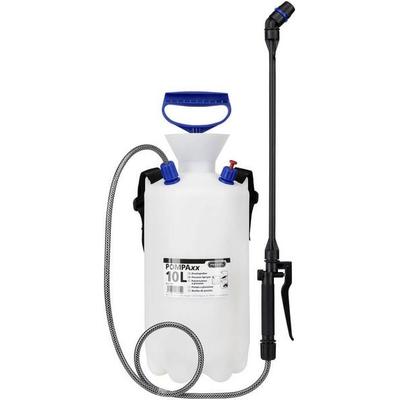 Pressol 06910 Industrie-Zerstäuber 10l Weiß (transparent)