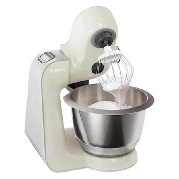 Bosch Hausgeräte Serie 4 MUM58L20 (3.90 l, 1000 W) (MUM58L20)