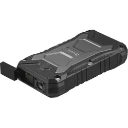 SANDBERG Survivor Powerbank 20000 PD 30W schwarz/grau