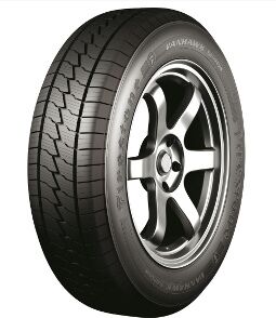 Firestone Ganzjahresreifen 235/65r16 115/113r - Vanhawk Multiseason 20860 235/65 R16