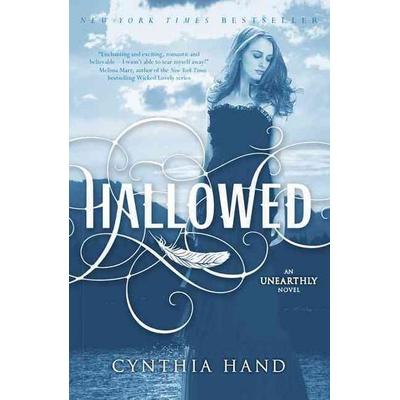 Hallowed, Taschenbuch von Cynthia Hand, Harper Collins (US), 978-0-06-199619-1
