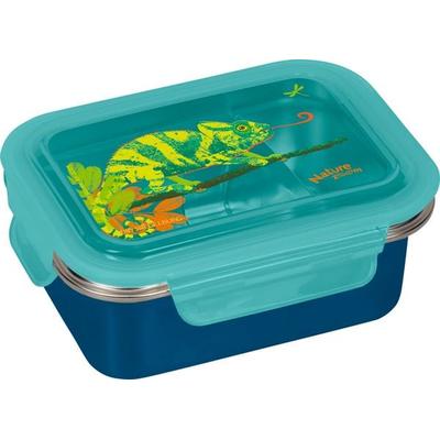 Edelstahl-Lunchbox
