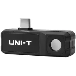 Uni-T, Wärmebildkamera, UTi120Mobile Thermotermin-Kamera (Handywärmebildkamera)