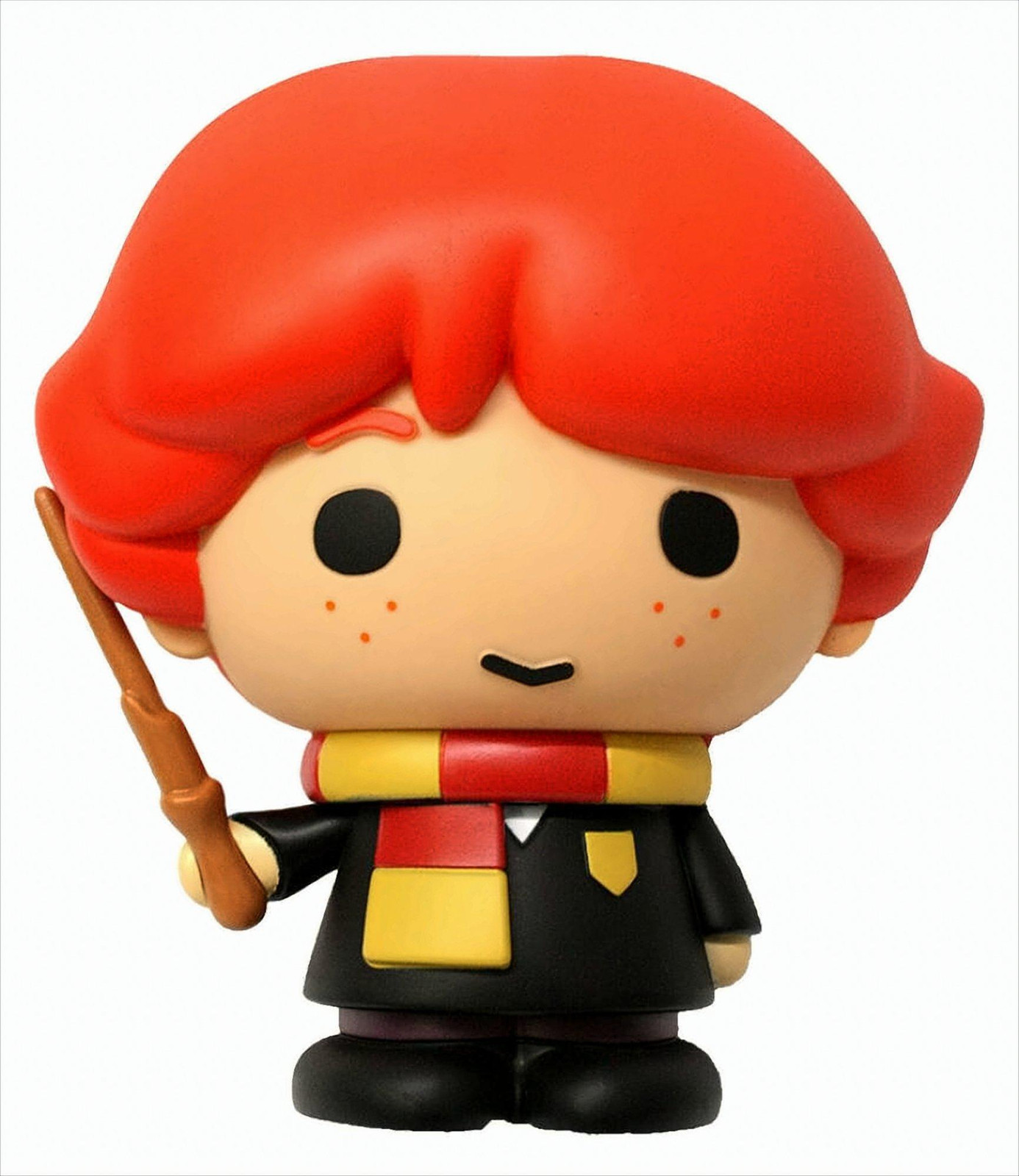 Monogram Int. Spaarpot Harry Potter Ron Wemel
