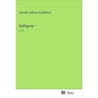 Kalligone, Taschenbuch von , MV-Arts, 978-3-96871-056-3