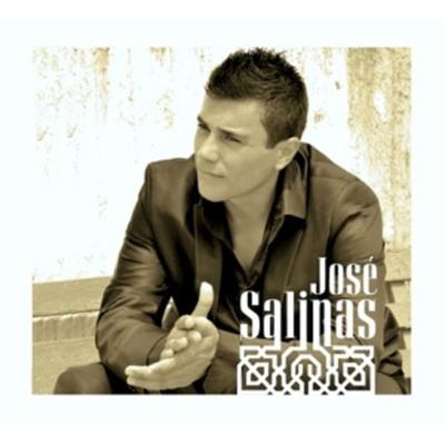 Tierra de Luz - Jos Salinas, CD