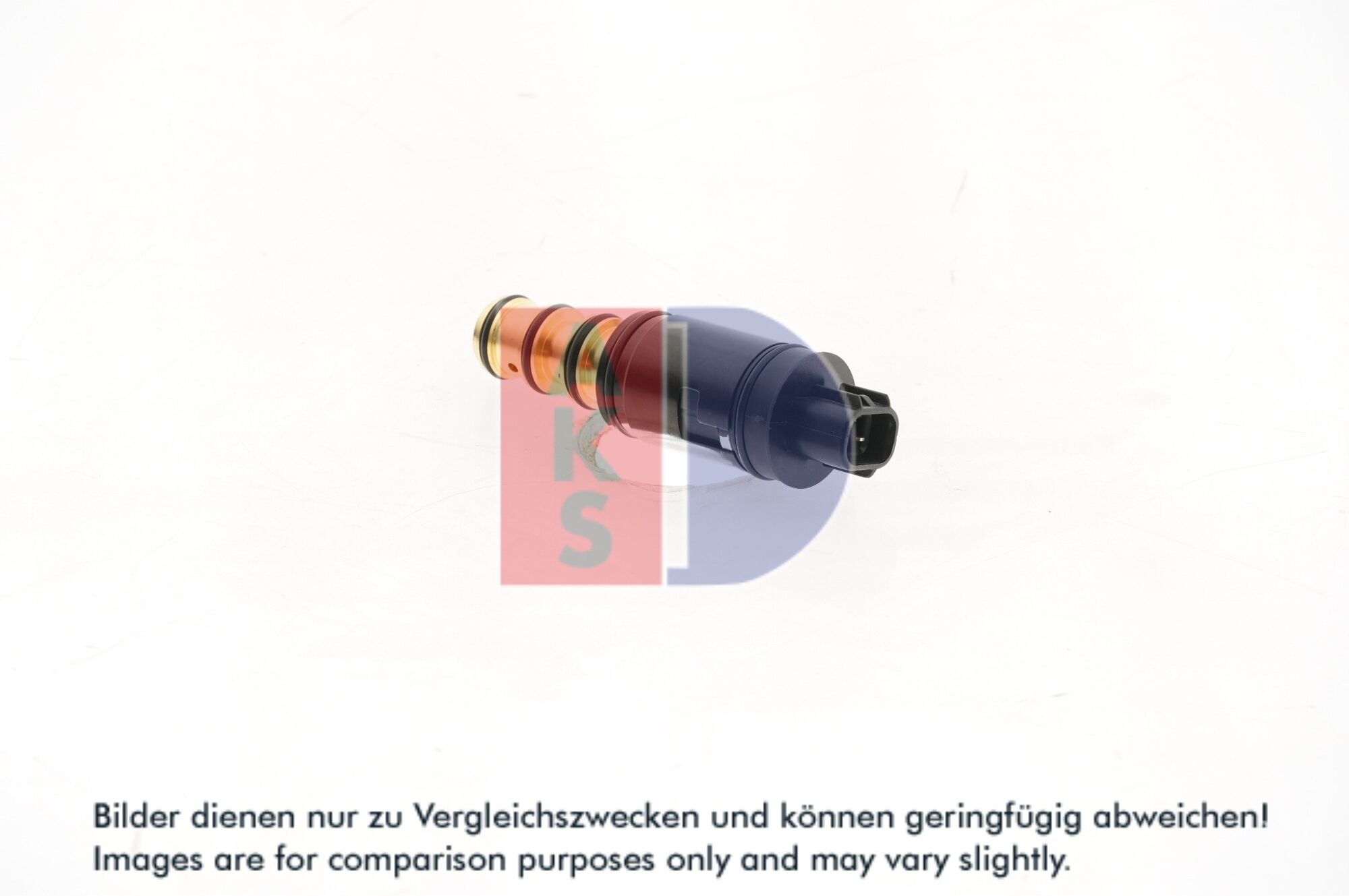 Aks Dasis Regelventil, Kompressor 859003n Für Opel Mitsubishi Toyota