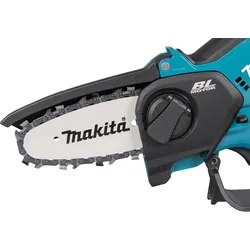 Makita DUC101RT Akku-Astsäge 18V / 1x 5,0 Ah Akku + Ladegerät