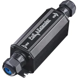 Cudy PoE Extender (802.3af (PoE), 802.3at (PoE+), 30 W), PoE Injector