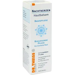Dr.theiss Nachtkerzen Hautbalsam 100 ML