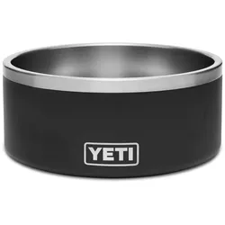 YETI Hundenapf BOOMER 8 Black