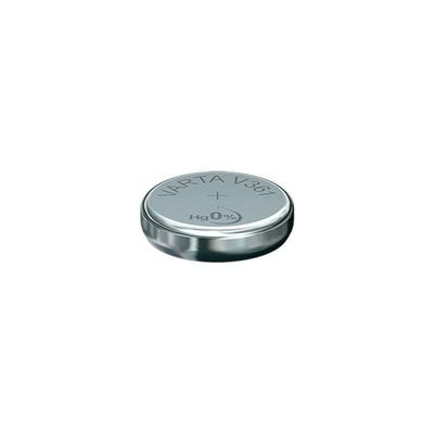 Varta Uhrenbatterie V361 AgO 1,55V - SR721SW