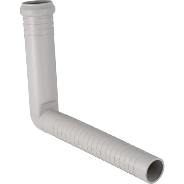 Geberit Bogen zu Wannengarnitur 854405061