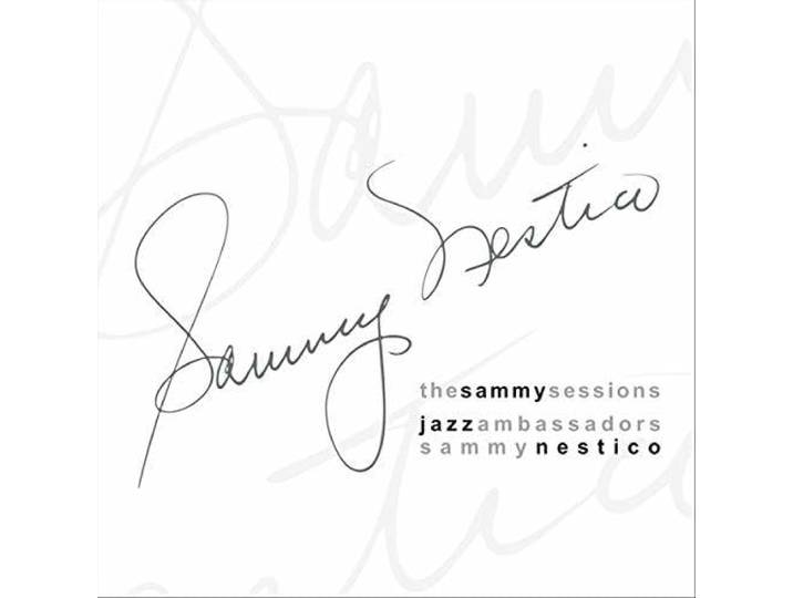 The Sammy Sessions