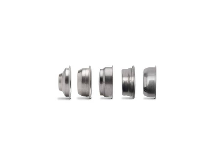 Lelit PLA180S Edelstahl-Siebträger-Set