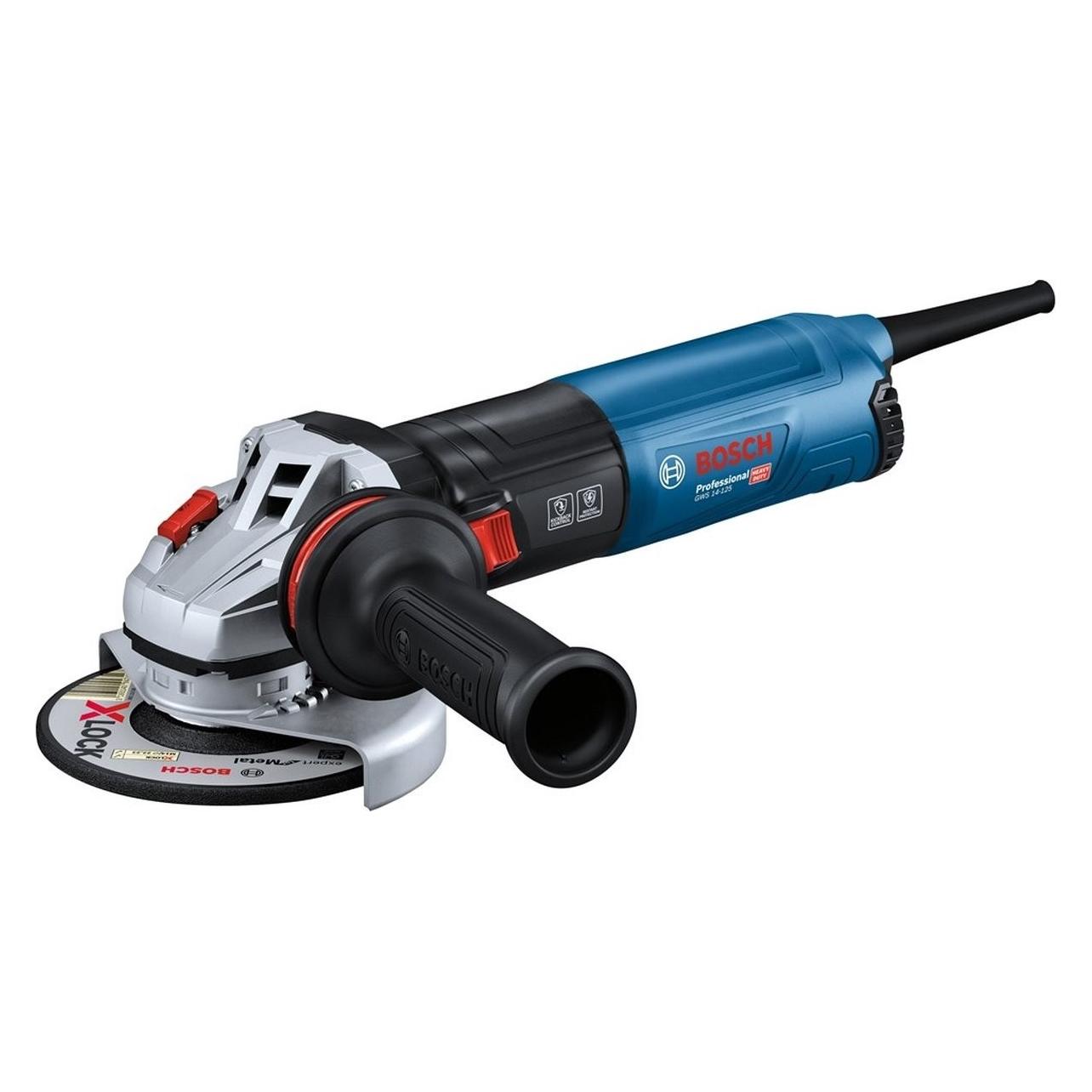 Bosch Professional Combi-Set (125 mm) (0615A5004R)