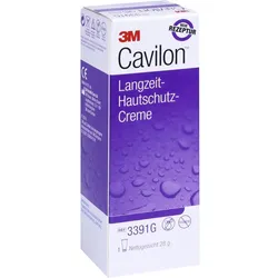 Cavilon Langzeit Hautschutzcreme Fk3391G 28 G