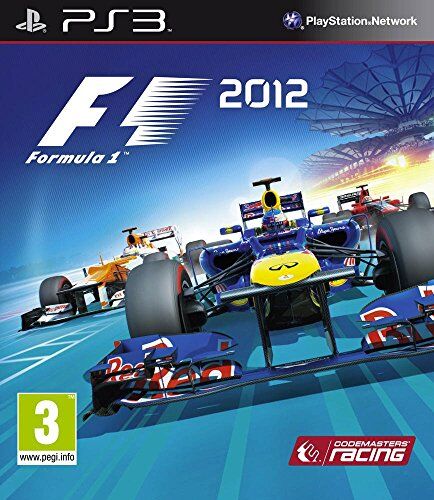 F1 2012 - Preis vom 08.10.2026 07:26:42 h