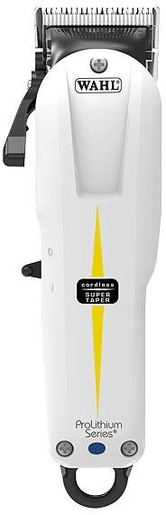 Wahl Cordless Super Taper