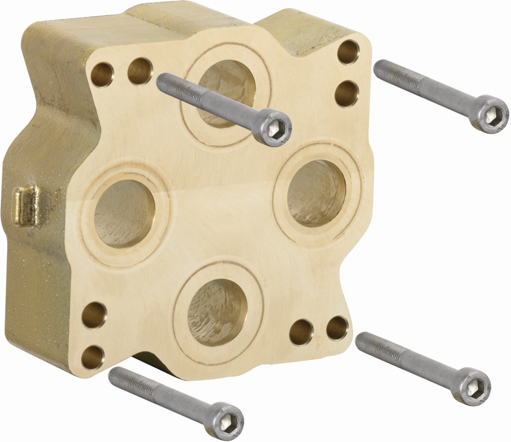 Kludi extension Kludi 730060000 pour Flexx.Boxx 88011, 300 mm