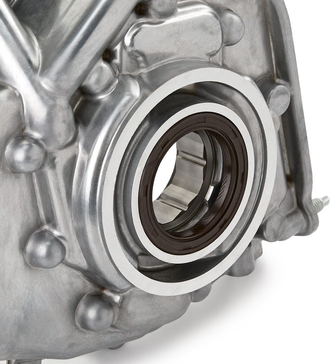 RIDEX 596O0090 Oil Pump