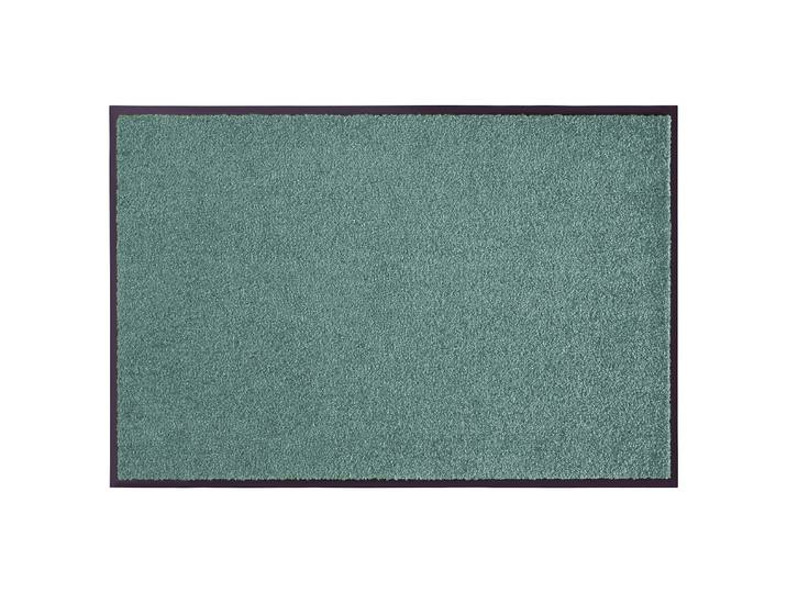 Tapis d’entrée Wash and Clean 40 x 60cm Vert/Vert olive