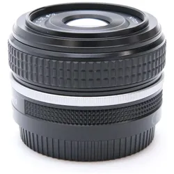 Nikon Nikkor Z 40mm f/2 SE (Nikon Z, APS-C / DX, Vollformat), Objektiv, Schwarz