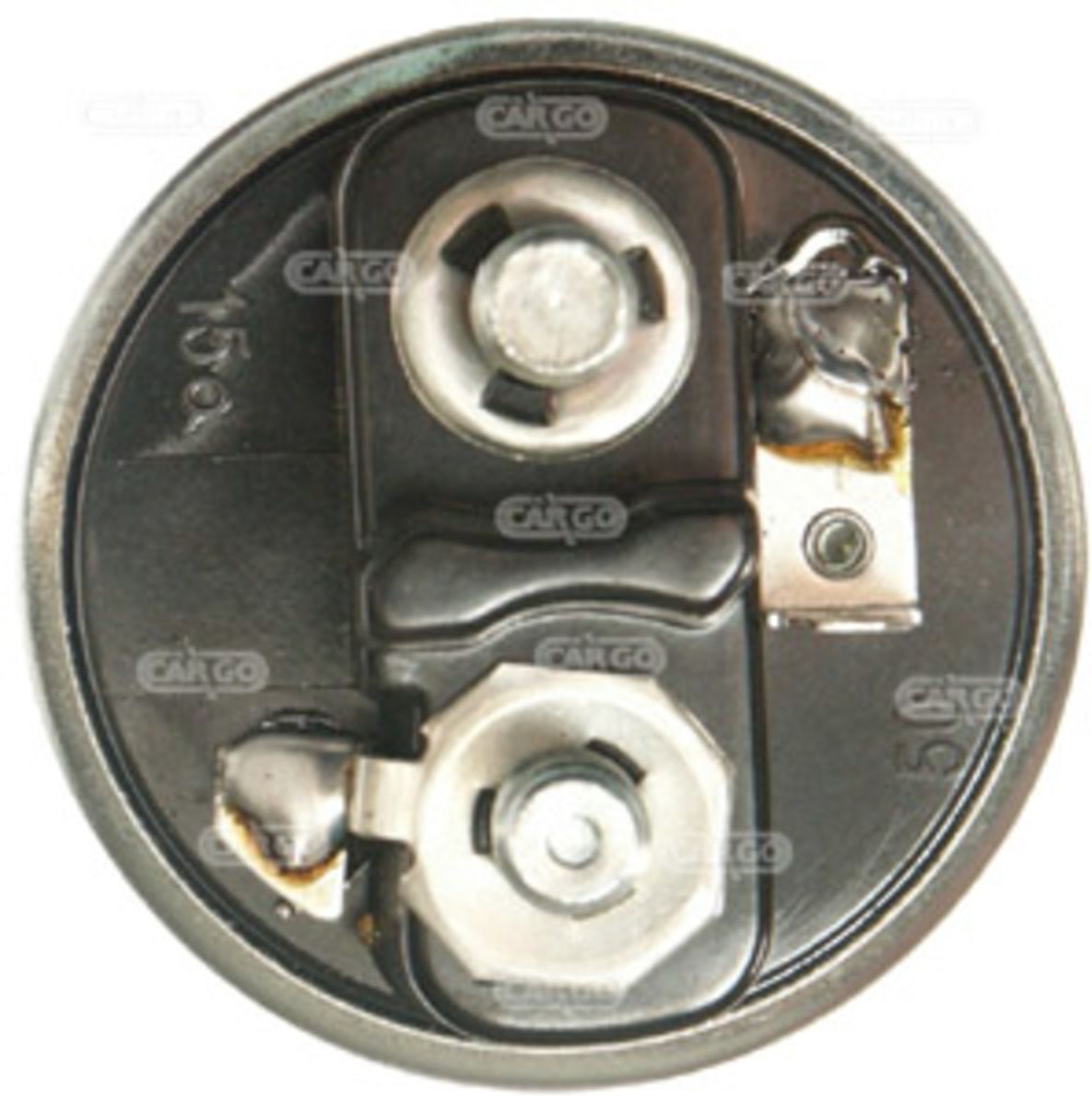 Hubmagnet HC-CARGO CAR131143