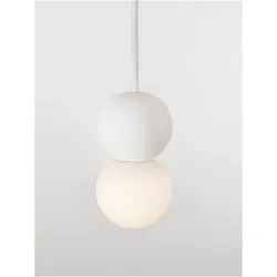Nova Luce, Pendelleuchte, Zero (G9)