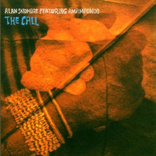 Alan Skidmore - The Call - Preis vom 09.10.2026 07:28:09 h