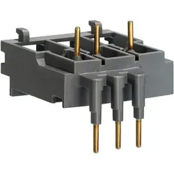 ABB BEA16-3 Direktadapter, für MS116 / MS132 + AS(L)09 ... AS(L)16 1SBN081006T1000 BEA163