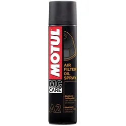 MOTUL Luftfilteröl MC Care A2 - Flasche 400ml