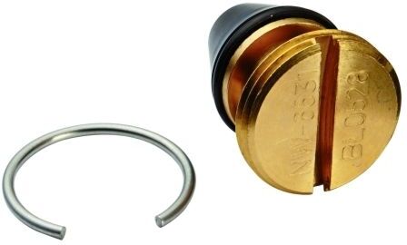 Grohe Vorabsperrung 43392 komplett 43392000